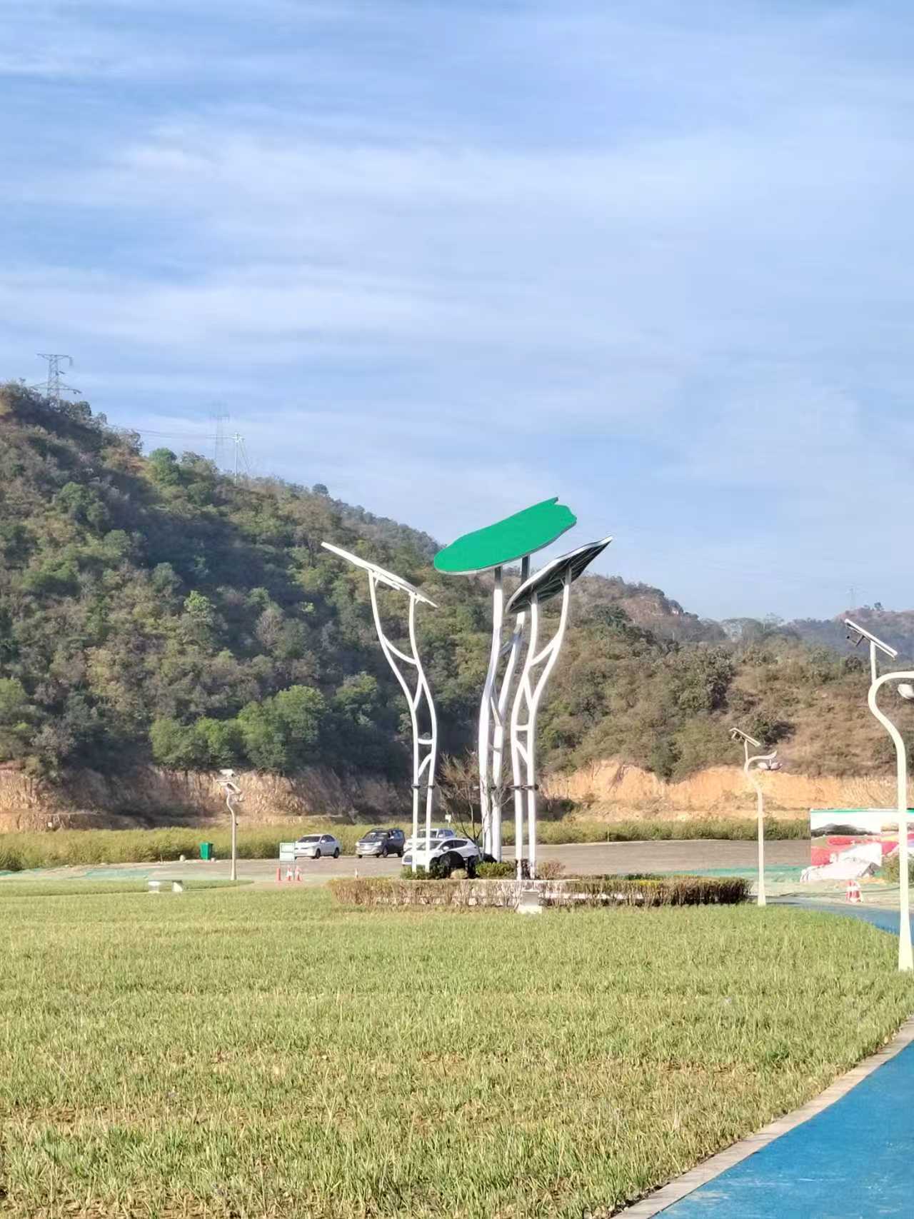 阿坝藏族羌族自治州不锈钢雕塑